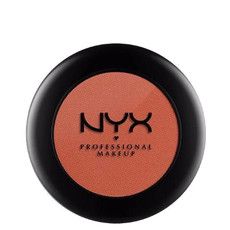 NYX Matte Eyeshadow Luomiväri - Tantilizing