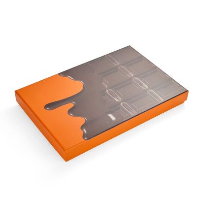 Makeup Revolution Mini Chocolate Lahjapakkaus