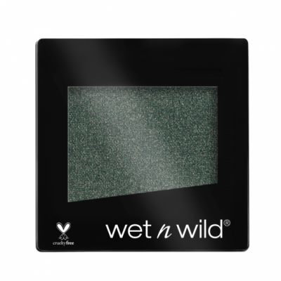 Wet n Wild Color Icon Eyeshadow luomiväri - Envy