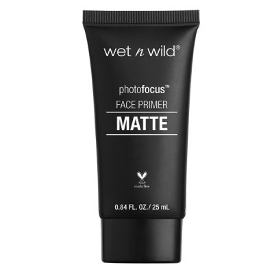 Wet n Wild CoverAll Face Primer meikinpohjustusvoide