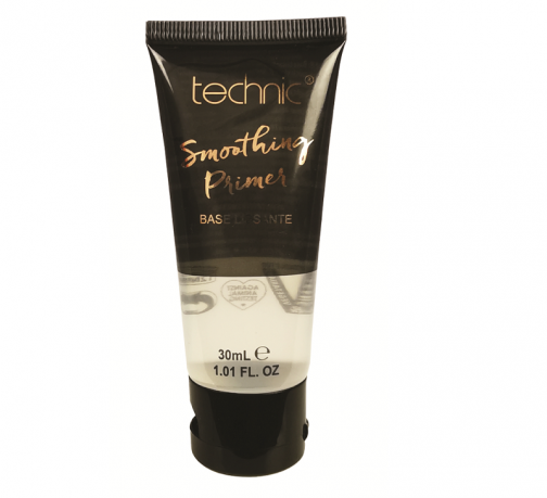 Technic Smoothing Primer Tasoittava meikinpohjustusvoide