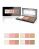 Revers HDBEAUTY PRO CONTOUR Korostuspaletti