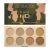 Revolution Conceal Pro HD Camouflage Palette - Light Medium