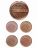 Revers BRONZE&SHIMMER Aurinkopuuteri