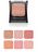 Revers MINERAL BLUSH Poskipuna