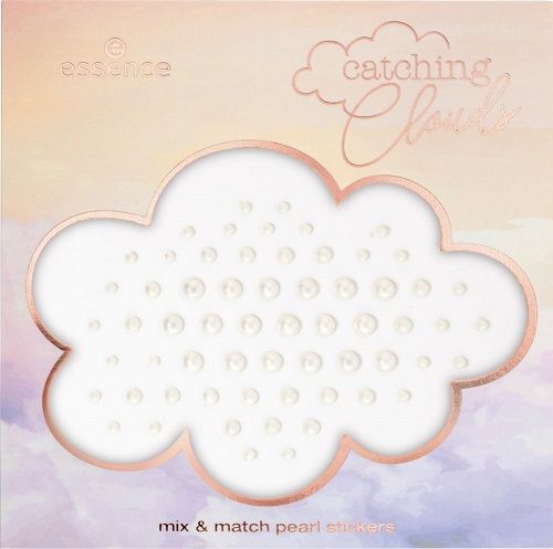 Pearl Stickers Essence Catching Clouds