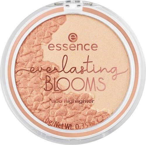Korostuspuuteri Bloom Wild & Shine Bright Essence
