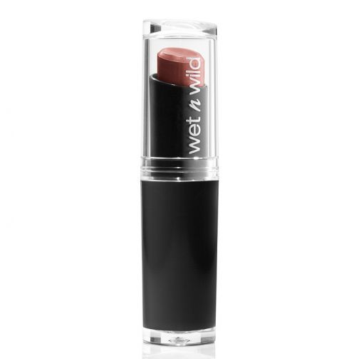 Wet n Wild MegaLast Lipstick huulipuna - Sand Storm