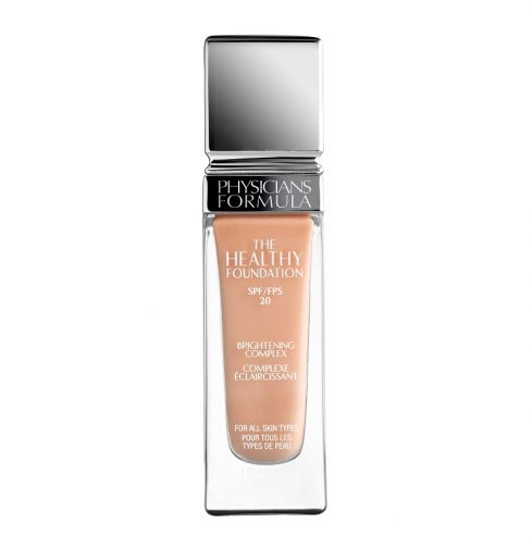 PF The Healthy Foundation SPF 20 LC1 -Light Cool