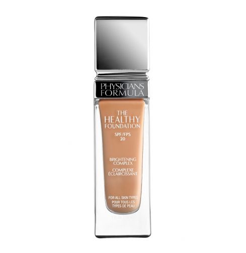 PF The Healthy Foundation SPF 20 MN3 -Medium Neutral