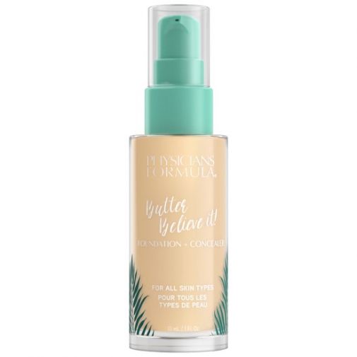 Physicians Formula Butter Believe It 2-in-1 Meikkivoide