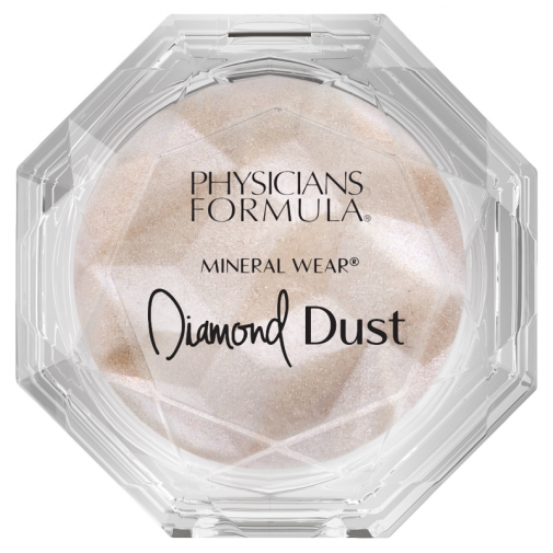 PF Diamond Glow Dust Highlighter