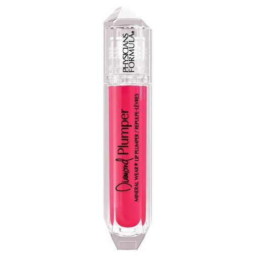 PF Diamond Glow Lip Plumper Huulikiilto