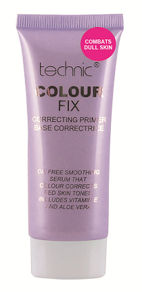 Technic Colour Fix Correcting Primer