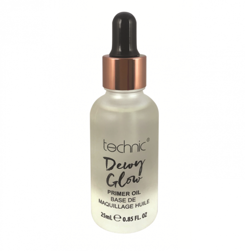 Technic Dewy Glow Primer Oil