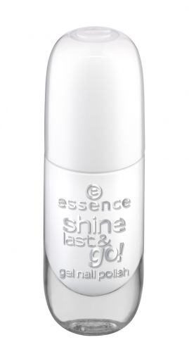 essence shine last & go kynsilakka 33