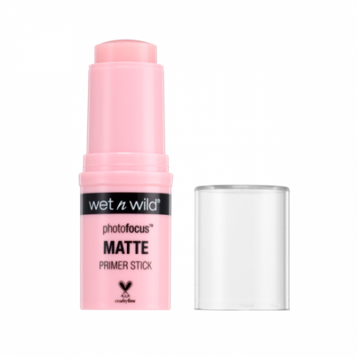 Wet n Wild Photo Focus Matte Primer Stick