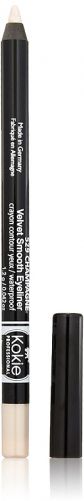 Kokie Waterproof Velvet Smooth Eyeliner - Champagne
