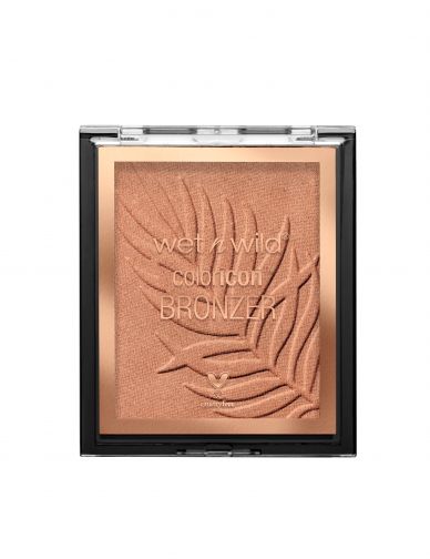 Wet n Wild Color Icon Bronzer Ticket To Brazil Aurinkopu