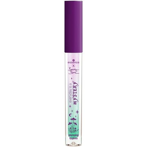 essence Beauty Benz everyday is a MYSTERY Huulikiilto 01