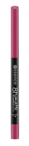 Essence 8h Matte Huultenrajauskynä 05