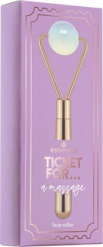 essence Ticket For Kasvorulla