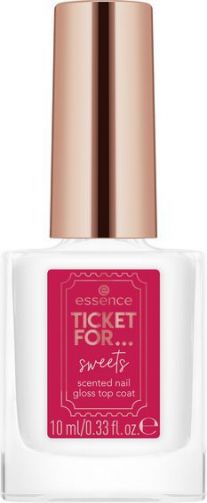 essence Ticket For Päällyslakka
