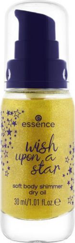Essence Wish Upon A Star Vartaloöljy