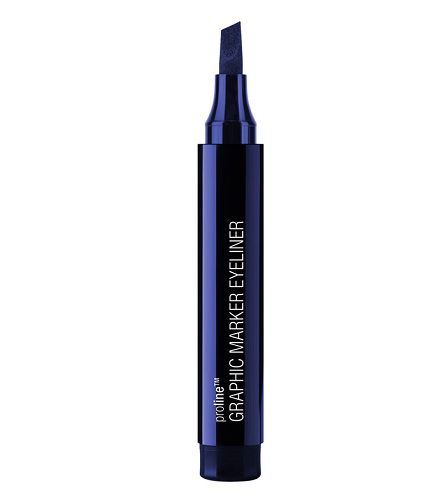 Wet n Wild ProLine Graphic Marker Eyeliner - Blue