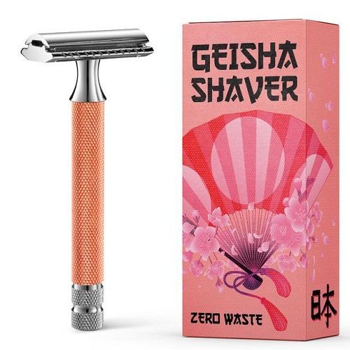 Geisha Shaver Kestohöylä
