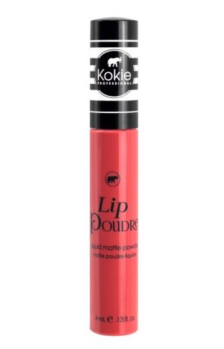 Kokie Lip Poudre Nestemäinen Huulipuna