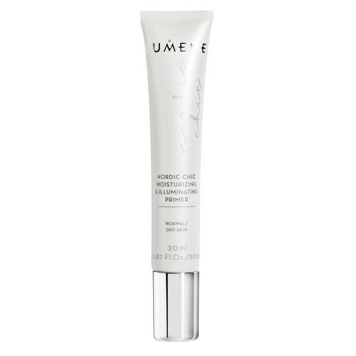 Lumene Nordic Chic Moisturizing & Illuminating Pohjustusvoide