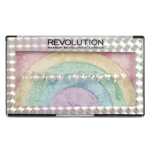 Makeup Revolution Rainbow Highlighter