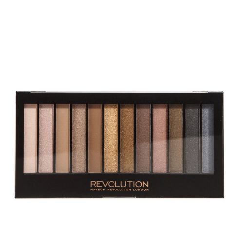 Makeup Revolution Iconic 1 Eyeshadow Palette