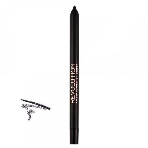 Makeup Revolution Pro HD Vedenkestävä Eyeliner