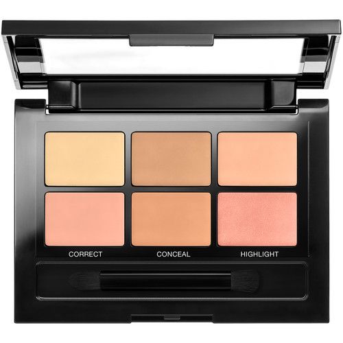 Maybelline Master Camo peiteväripaletti- Medium