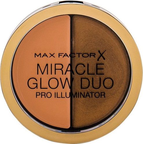 Max Factor Miracle Glow Duo Pro Illuminator