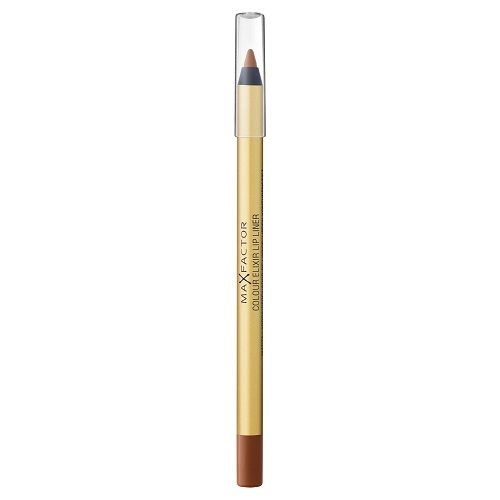 Max Factor Colour Elixir Huultenrajauskynä - Brow´n Nude