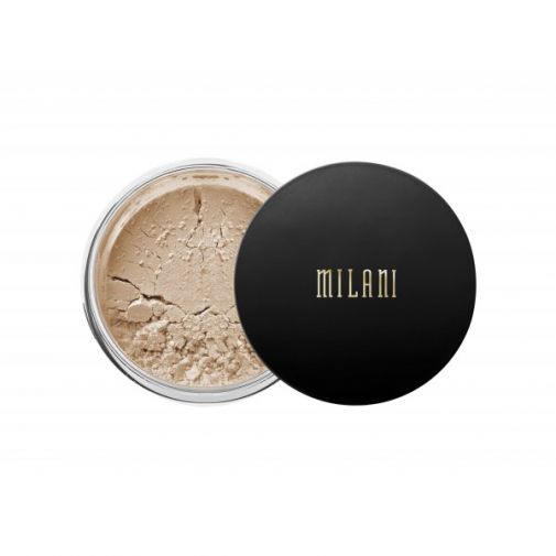 Milani Make It Last Kiinnityspuuteri 01 Light To Medium