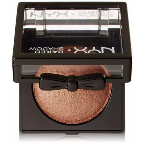 NYX Professional Baked Eyeshadow Luomiväri - Ambrosia