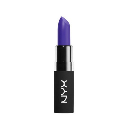 NYX Velvet Matte Huulipuna - Disorderly