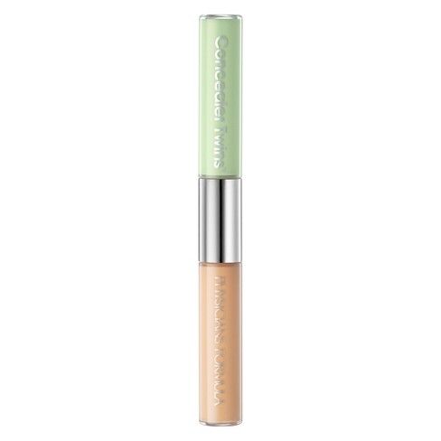 PF Concealer Twins Cream Concealer kaksiosainen Peitevoide - Gre