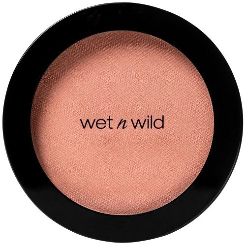 Wet n Wild Color Icon Blusher poskipuna - Pearlescent Pink