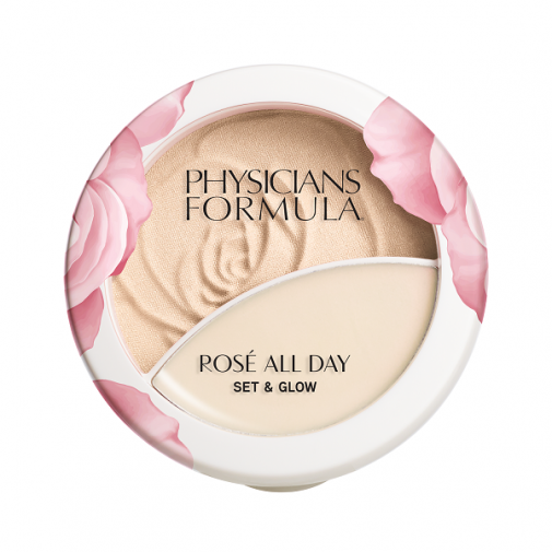 PF Rose All Day Korostuspuuteri