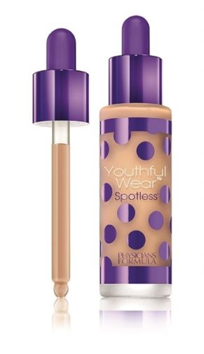 PF Youthful Wear Meikkivoide - Medium Beige