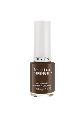 Revlon Brilliant Strength Nail Polish - Dominate