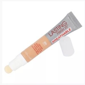 Rimmel Lasting Finish Breathable peitevoide - Medium