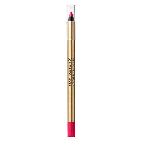 Max Factor Colour Elixir Huultenrajauskynä - Red Ruby