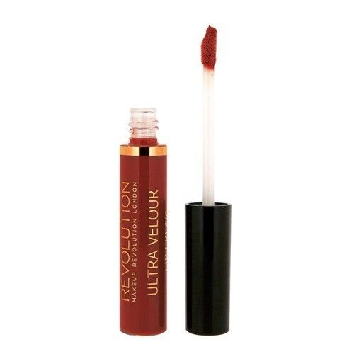 Makeup Revolution Ultra Velour Huulivoide - Say Yes, it\'s What W