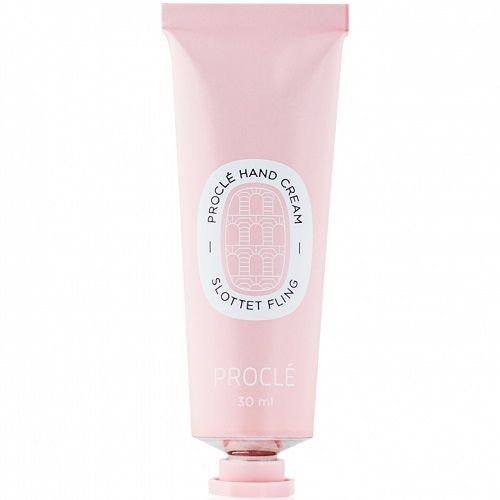 Proclé Hand Cream - Slottet Fling